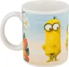 Minions Tasse 325ml Keramikbecher im Geschenkset Produktbild-Vorschau 1
