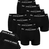 JACK&JONES 8er Pack - Herren Boxershorts aus Baumwolle, Produktbild-Vorschau 9