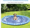 Wasser-Spielpool,Ø170 Produktbild-Vorschau 7