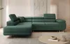 Modernes Ecksofa ASTON mit Schlaffunktion & Bettkasten, Produktbild-Vorschau 2
