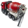 BRUDER MB Arocs Betonmisch LKW, Betonomieszarka, 4 lat(a), Podgląd zdjęcia produktu 7