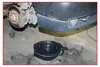 KS TOOLS Odkapávací miska 7,5 l, Ø 385 mm ( 150.9359 ) Náhled obrázku produktu 3