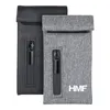 HMF 44211-02 Leckerlibeutel für Hunde, Größe S, Kunstleder, Produktbild-Vorschau 6