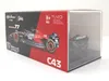 Bburago 18-38086 - Modellauto - F1 Alfa Romeo C43 #77 Produktbild-Vorschau 9