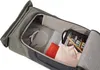 Salzen Rucksack Triplete L Fabric Olive grey Produktbild-Vorschau 5