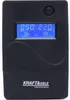 Kraft&Dele KD1928 1000VA LCD UPS Produktbild-Vorschau 8