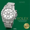 Rolex - Eleganz, Präzision und Innovation Náhľad obrázku produktu 1