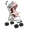 Buggy Kinderwagen zusammenklappbar Leicht 0-2 Jahre mit Produktbild-Vorschau 5