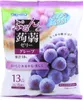 Orihiro | Purunto Konjac Gel Traube - 120g - Produktbild-Vorschau 2