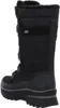 A black winter boot is shown from the side against a white background. Produktbild-Vorschau
