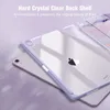 Fintie Hybrid Hülle für iPad Air 13 Zoll M4/M3/M2 Produktbild-Vorschau 4