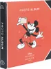 Fotoalbum 16x16cm 24 selbstklebende Seiten disney mickey Produktbild-Vorschau 1