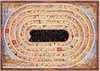 Puzzle 4000 piese Historia Comica 1 Heye 29341 Podgląd zdjęcia produktu 2