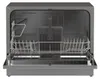 CANDY CP 6E51LS Geschirrspüler Produktbild-Vorschau 3