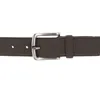 Marc O'Polo Leder Gürtel Florian Belt Gents W95 Stone Produktbild-Vorschau 2