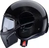 Casco jet Caberg Ghost X Carbon, carbonio, M (57/58) Anteprima dell’immagine prodotto 3