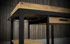 TENNEKER BBQ Trolley rollbar Produktbild-Vorschau 6
