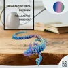 3D Drache – Drache 60 cm Figur | Überraschungsdrache in Produktbild-Vorschau 6