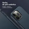 Funda de Cuero con MagSafe para Apple iPhone 13 Pro - Vista previa de la imagen del producto 2