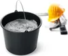 Kistenberg Baueimer 20 L 10er Set Mörteleimer Eimer Produktbild-Vorschau 2