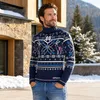 Nebulus Rolli Norweger-Style, Pulli COASTER Herren, Produktbild-Vorschau 6