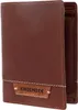 CHIEMSEE Leder Geldbörse Paraguay Wallet High With Flap Produktbild-Vorschau 1