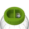 BROWIN 5 l - Plastikbehälter / Kunststoffbehälter mit Produktbild-Vorschau 4