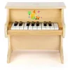 Small Foot Klavier Kleiner Fuchs aus Holz, Kinderinstrument Produktbild-Vorschau 1