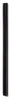 DURABLE Klemmschienen A4 9mm, Pckg. à 25, 290901 schwarz Produktbild-Vorschau 3