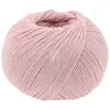 Lana Grossa Baumwolle Wool , Farbe:017 - Schwarz Produktbild-Vorschau 6