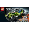 LEGO Technik Action Wüsten-Buggy 42027 Produktbild-Vorschau 8