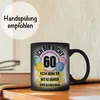 Trendation -  60. Geburtstag Farbwechsel Zauber-Tasse Frau Produktbild-Vorschau 4