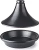 Ibili Natural 28 Cm Tajine Noir Noir One Size Voir les images du produit 3