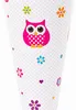 Schultüte Eule 35 cm, Menge: 1 (Neu) Produktbild-Vorschau 4