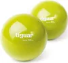 palle di peso tiguar da 0,5 kg (set di 2) palle da Anteprima dell’immagine prodotto 1