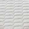 Materasso 160x190 cm, Alto 25 cm, 800 Molle Insacchettate, Anteprima dell’immagine prodotto 3