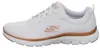 Skechers Boty Flex Appeal 40, 149303WTRG Náhled obrázku produktu 42