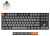 Clavier mécanique Keychron K8 Max QMK/VIA TKL - Voir les images du produit 13
