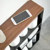 Wózek toaletowy półzabudowany - dł. 46 cm Podgląd zdjęcia produktu 9