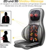 CALMENTA® Shiatsu Massagesessel elektrisch – mit Produktbild-Vorschau 8