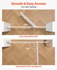 Barrière de sécurité pour escalier SucceBuy, largeur Voir les images du produit 6