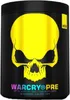 Genius Nutrition Warcry Pre 400g - Artic Raspberry Produktbild-Vorschau 2