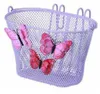 bASIL Jasmin Panier Papillon lilas Voir les images du produit 3