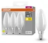 OSRAM HOMELIGHTING 4058075592551 LED (monochrome) EEC D (A Voir les images du produit 10