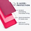 kwmobile Handyhülle für Google Pixel 10 / Pixel 10 Pro Produktbild-Vorschau 6