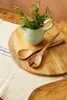 Jamie Oliver Big Love 2er-Set Vorlegelöffel aus Holz, es Produktbild-Vorschau 6