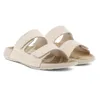 Ecco Damen Hausschuhe 20682302378 Kalkstein 41 Produktbild-Vorschau 4