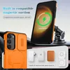 Étui magnétique pour Samsung Galaxy S23+, étui durable à Voir les images du produit 3