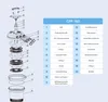 SunSun CPF-180 tlakový jazierkový filter 9000 l/h / 11 W Náhľad obrázku produktu 8
