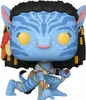Avatar - Neytiri 1322 - Funko Pop! - Vinyl Figur Produktbild-Vorschau 4
